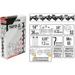 Yato 14" 3/8" YT-84951 – Zboží Dáma