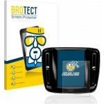 Tvrzené sklo BROTECT AirGlass pro Volvo XC40 Sensus Connect 8,7" 2018-2023 | Zboží Auto