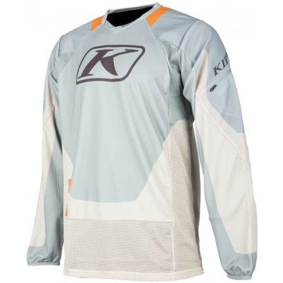 Klim Dakar 2025 SYNTH SLATE GRAY PEYOTE – Zboží Mobilmania