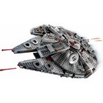 LEGO® Star Wars™ 75257 -Millennium Falcon – Hledejceny.cz