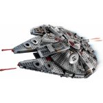 LEGO® Star Wars™ 75257 -Millennium Falcon – Zbozi.Blesk.cz