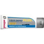 SPONSER LIQUID ENERGY PLUS s kofeinem 70 g – Zbozi.Blesk.cz