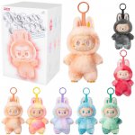 Přívěsek na klíče Labubu panenka 17cm Big into Energy Blind Box – Zboží Dáma