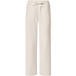 Esmara Dámské kalhoty Wide Leg bílá – Zboží Dáma