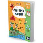 Albi Kvído Sešit plný aktivit 3 – Zbozi.Blesk.cz