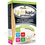 Nutrikaše probiotic s proteinem 180 g – Zboží Dáma