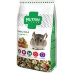 Nutrin Nature Činčila & osmák 750 g – Sleviste.cz