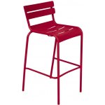 Fermob Luxembourg 80 cm Červená – Hledejceny.cz