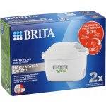 Brita Maxtra Pro Hard Water Expert 2 ks – Hledejceny.cz