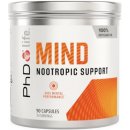 PhD Nutrition PhD Mind 90 kapslí