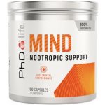 PhD Nutrition PhD Mind 90 kapslí – Hledejceny.cz