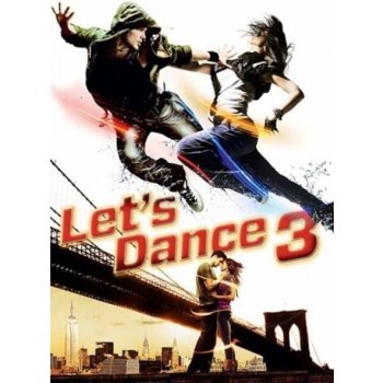 let's dance 3 DVD