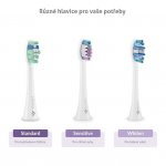 TrueLife SonicBrush Clean70 UV White – Zboží Živě TrueLife SonicBrush Clean70 UV White – Zboží Živě