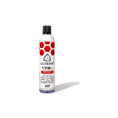 Red gas ASG 178 PSI 570 ml – Zboží Dáma