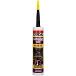 Soudal Kamnářský tmel 280 ml černá – HobbyKompas.cz