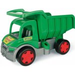 Wader Nákladní auto Gigant Truck sklápěčka 55 cm – Hledejceny.cz