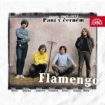 Paní v černém - Singly 1967 - 1972 - Flamengo CD – Hledejceny.cz