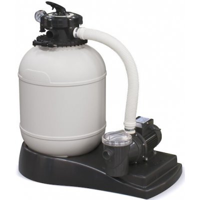 Astralpool Monoblok XPERT 400 Top s čerpadlem 6m3/hod – Zboží Dáma