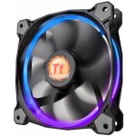 Thermaltake Riing 12 LED RGB Fan (Single Fan Pack) CL-F042-PL12SW-A – Hledejceny.cz