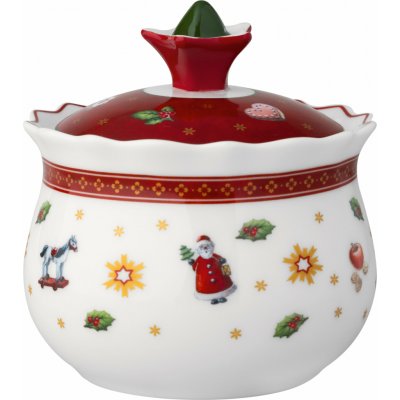 Villeroy & Boch Dóza na džem Toy's Delight 260 ml – Hledejceny.cz