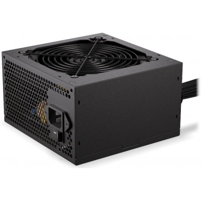 Endorfy Elementum E5 550W EY7A001 – Zboží Živě