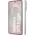 Samsung Galaxy S25 Edge 12GB/256GB S937B Titanium Silver – Zboží Živě