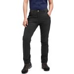Mammut Hiking Pants Women black – Sleviste.cz