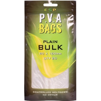 ESP SÁČEK PVA 80x160mm