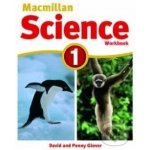Macmillan Science:: Level 1 WB – Hledejceny.cz