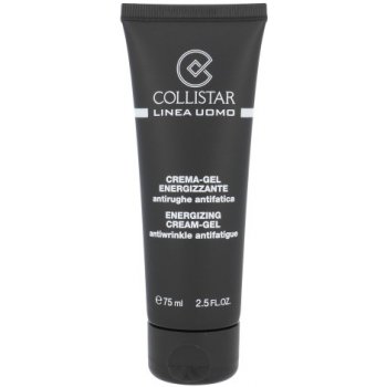 Collistar Linea Uomo Energizing Cream-Gel 75 ml