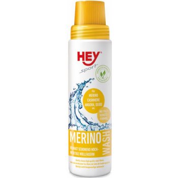 HEY Sport Merino Wash 250 ml