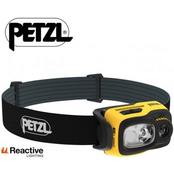 Petzl SWIFT RL PRO 2023