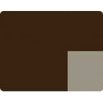 Akrylová barva Lefranc & Bourgeois Acrylique Fine 200 ml Raw Umber – Zboží Dáma