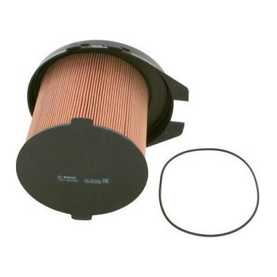 Vzduchový filtr BOSCH 1 457 429 908 – Hledejceny.cz