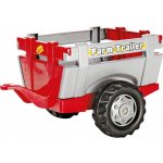 Rolly Toys Přívěs Farm Trailer – Hledejceny.cz
