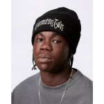 Carhartt WIP Commuting Tales Beanie Black – Hledejceny.cz