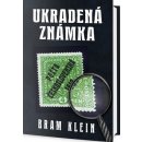 Ukradená známka - Klein Bram