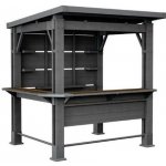 Keter Bar Gazebo 261487 – Zboží Mobilmania
