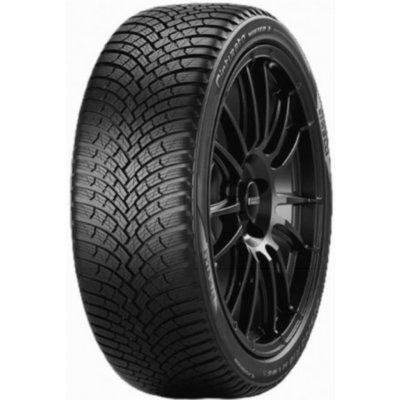 Pirelli Cinturato Winter 3 225/40 R18 92V – Zboží Mobilmania