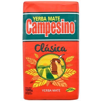 Campesino Classica Elaborada Con Palo 1000 g