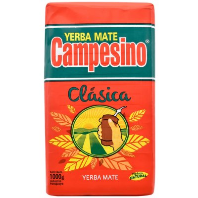 Campesino Classica Elaborada Con Palo 1000 g – Zbozi.Blesk.cz