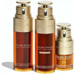 Clarins Double Serum Light Texture sérum proti stárnutí pleti 50 ml – Zbozi.Blesk.cz