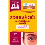 Maxivita oči 30 tablet – Hledejceny.cz