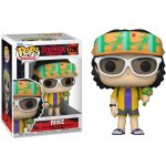 Funko Pop! Mike Stranger Things 9 cm – Zboží Dáma