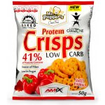 Amix Protein Crisps spring onion 50 g