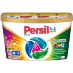 Persil Color Tiefenrein 4v1 prací kapsle 20 PD – Zboží Mobilmania