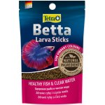 Tetra Betta LarvaSticks 5 g – Sleviste.cz