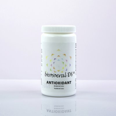 Biomineral Antioxidant 180 tablet