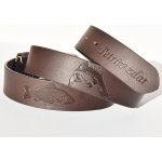 Kožený pásek "Petrův Zdar" – Sleviste.cz