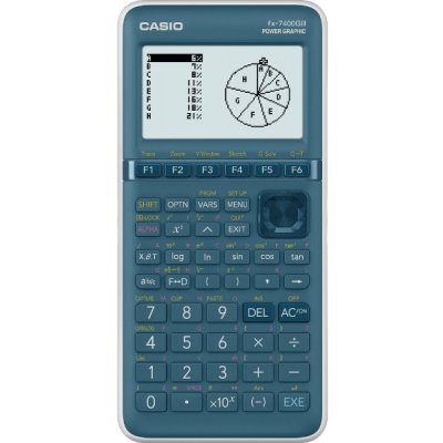 Casio FX-85 ES Plus 944259